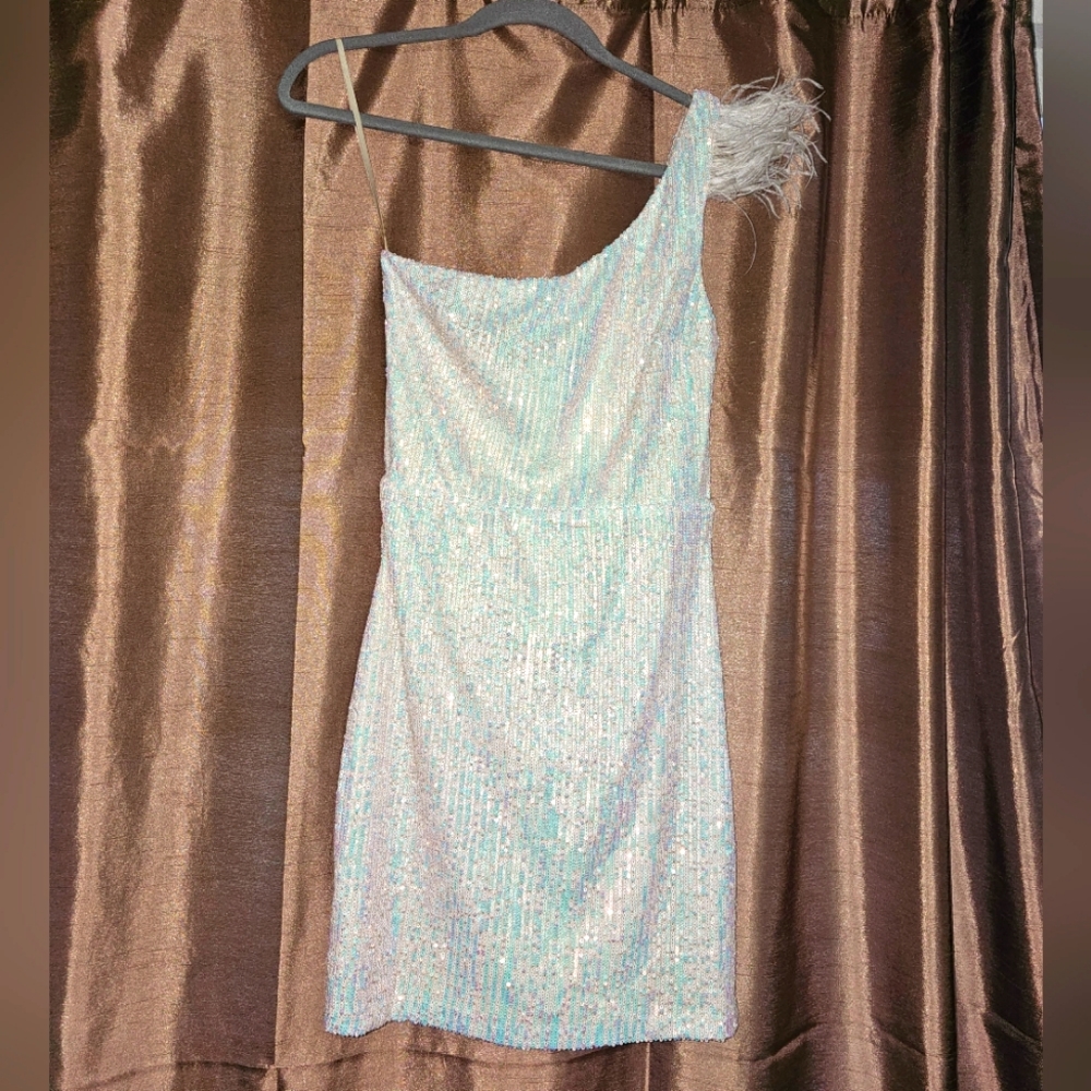 Homecoming Dress